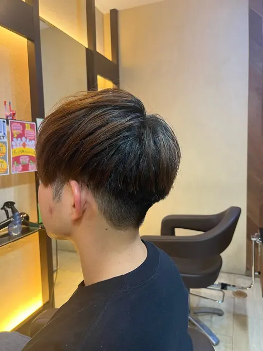 メンズカットモデル募集✨