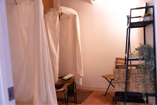 【よもぎ蒸しブレンド】35分