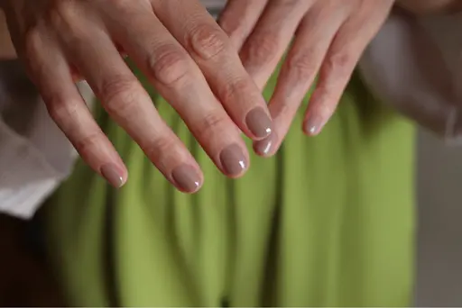 ハンドワンカラー(オフなし)