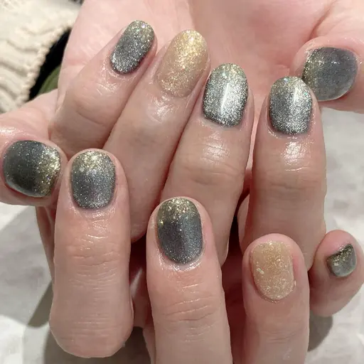 【ハンド＆フット】SetMenu☆定額デザイン330種類＋店舗限定デザインから選べる(予約リクエストのみ受付)