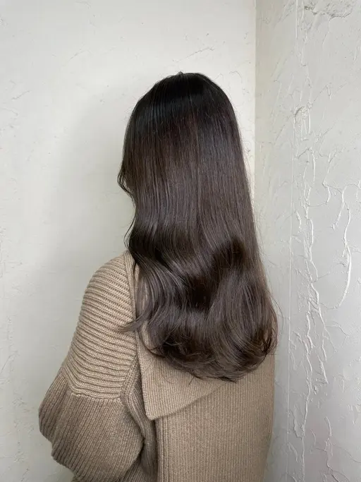 【学割】カット➕カラー➕N.トリートメント