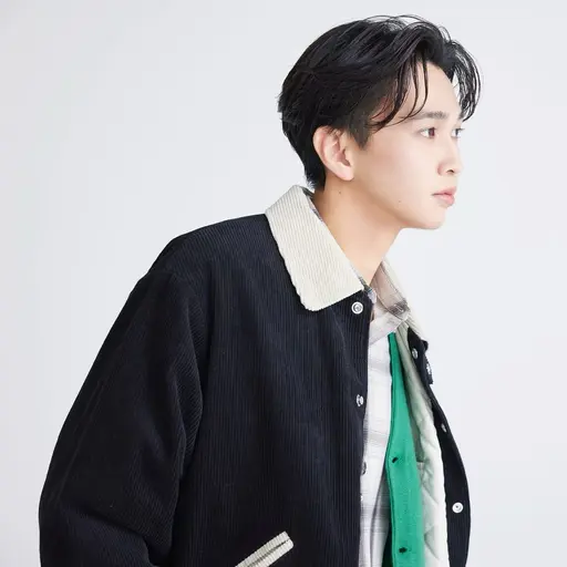 men’s カット+ヘッドスパシャンプー10min✨