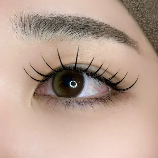 🟢マツエク80本🟢