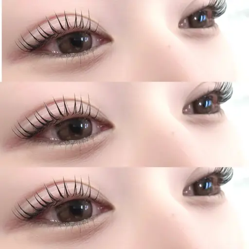 期間限定❕まつ毛パーマ上のみ¥3,000