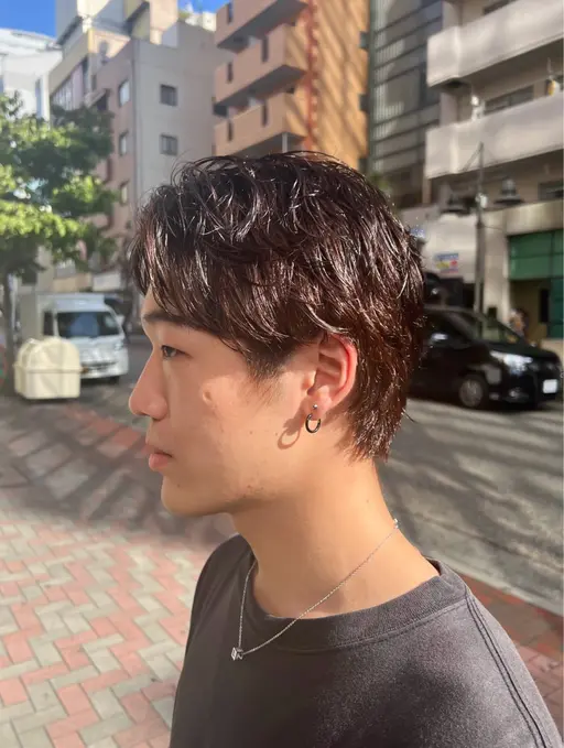 【✨メンズ限定✨️】ワンカラー