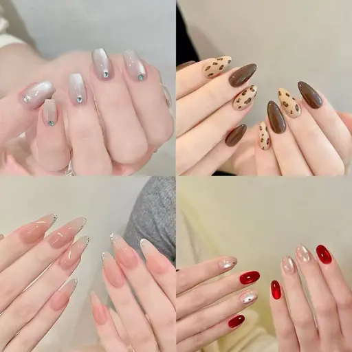 【激安!】期間限定☆ 20種類のデザイン定額¥5280→¥3990