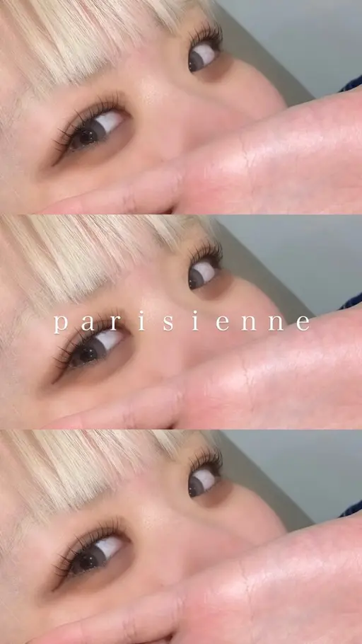 🌷minimo限定価格🌷パリジェンヌorラッシュリフト（美容液コーティング付き）