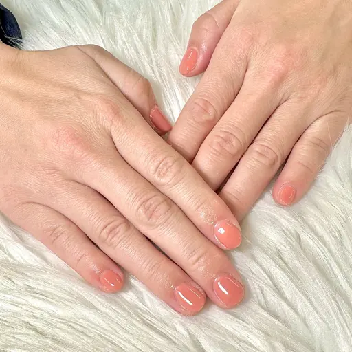 ご新規様限定♡ワンカラー、ラメグラデーション💅🏻