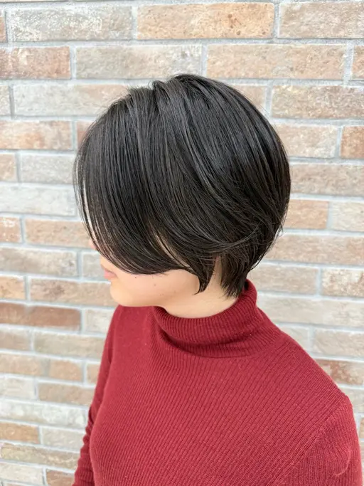 【学生専用✨ミニモ学割U24】似合わせカット＋シャンプー✂️