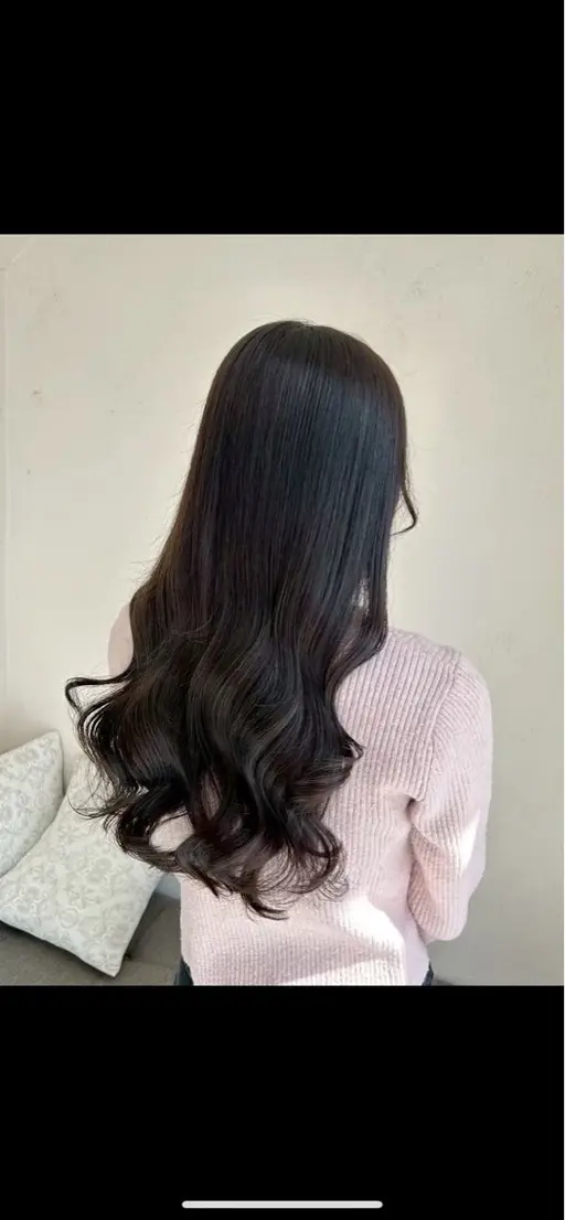 【8日限定】イルミナカラー+うる艶トリートメント💜