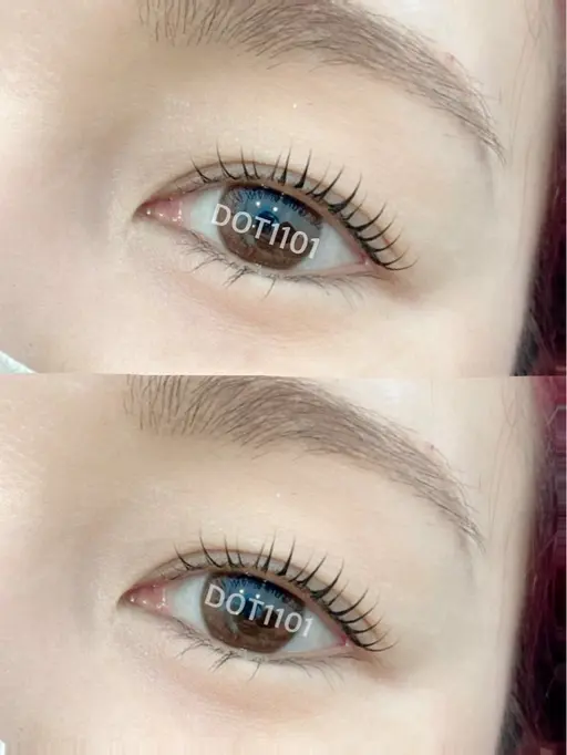 30日まで来店限定‼️【全員】まつ毛美容液とのお得なセット⭐️束感まつげパーマ＋ラッシュアディクト※新規10分前来店厳守