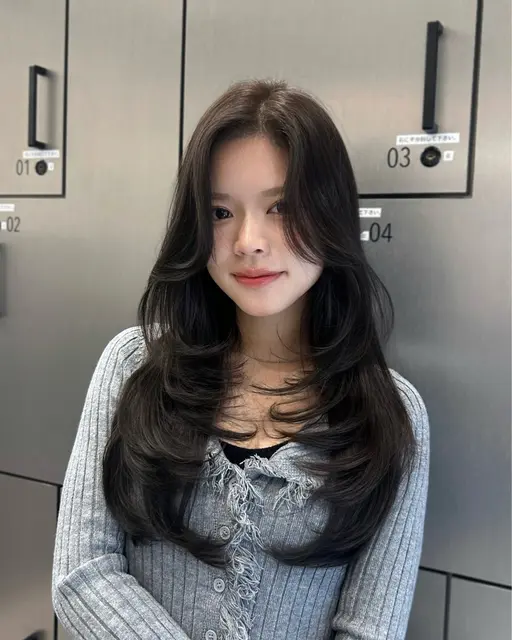 【💗👑人気No.1メニュー👑💗】𝐂𝐮𝐭+𝐂𝐨𝐥𝐨𝐫💗¥5500