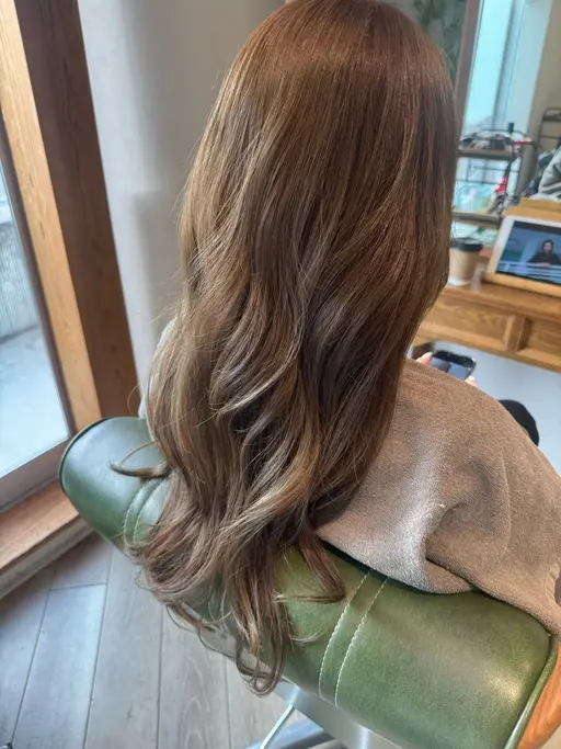 急募‼️３月１７日　９；３０〜　練習モデル　ブリーチオンカラー　￥０