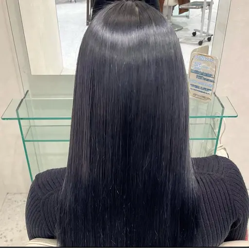 【触れた瞬間わかる、ツヤと指通り】TOKIOトリートメント🪽🌟