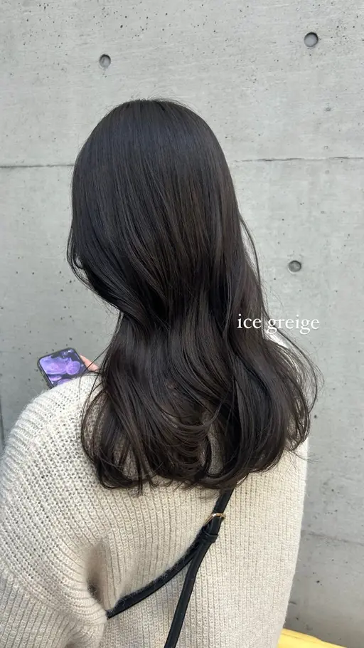 【人気No.2】カラー+2stepトリートメント＊指名料込み