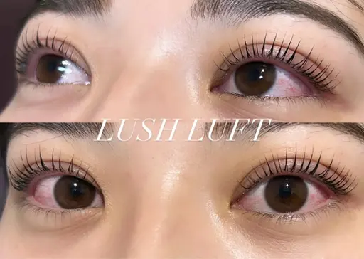 🌟ミニモ限定💙初めての方🌟LUSH LIFT ￥3850