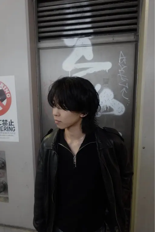 【1日3名限定】メンズカット+パーマ+最新トリートメント✨