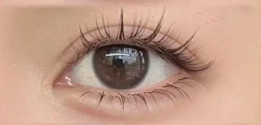 本日3/21限定!ワンホンマツエク✨デザイン練習モデル