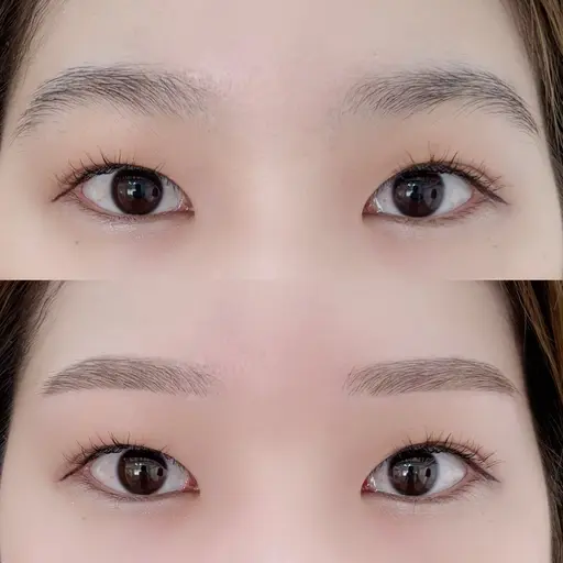 アイブロウwax🦖💚