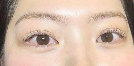 口コミ割🧸⸒⸒ 10-18時迄限定❕まつげパーマモニター様急募🌟パリジェンヌ、ワンホン風+¥500