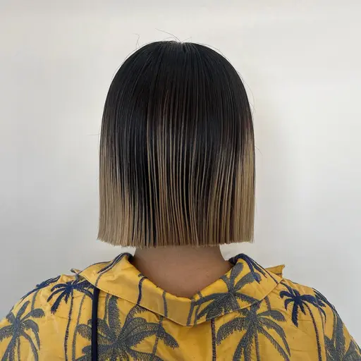 カット＋マーブ付き