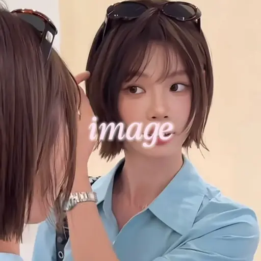 韓国ボブカット👑 (※詳細必読)