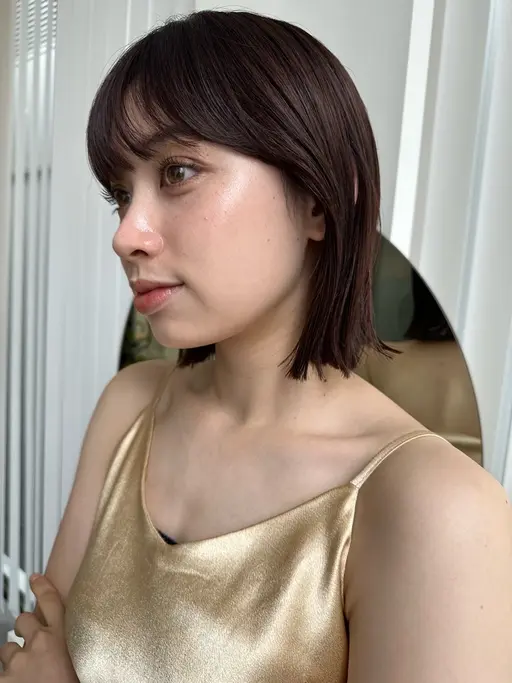 🫧サロンモデル募集🫧