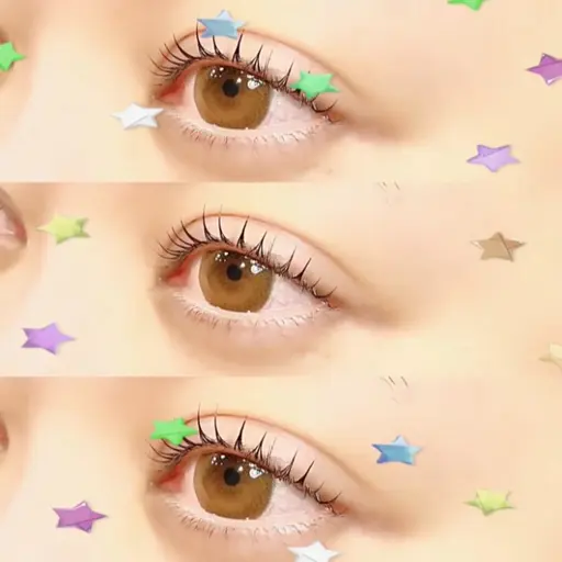 🎀選べるまつげパーマ（ご相談メニュー）