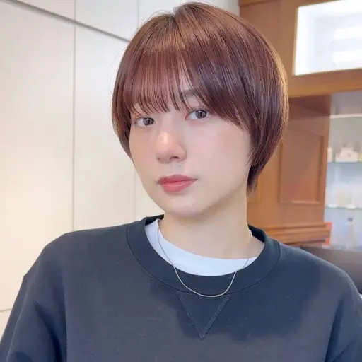 🌈限定!🌟骨格診断ショート+ダメージ補修トリートメント