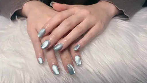 ワンカラー2色まで可能