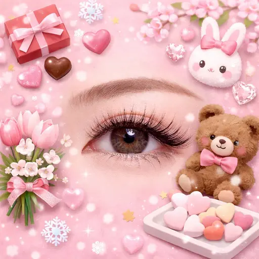 🎀2月限定🎀お手入れでお困りの方に🫧/アイブロウWax