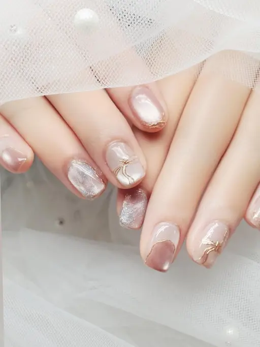 〖3/14限定メニュー〗 ꙳⋆持ち込みデザイン⋆꙳※注意事項必読※ [練習モデル]