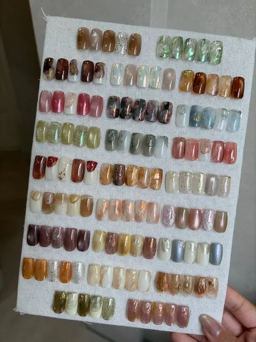 【1日1名限定 特別価格】オフあり　定額デザイン