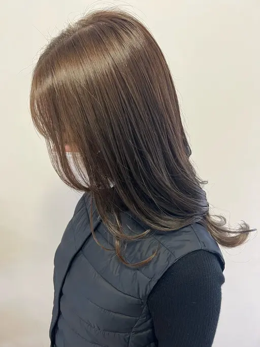 【平日限定1日1名】🌸レディース練習モデルカット🍒