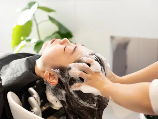 【75分】ANEW式泡パックヘッドスパ🧴