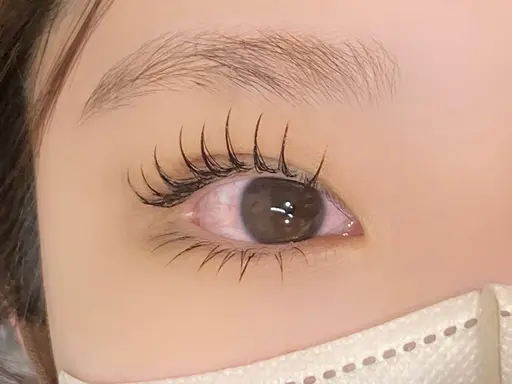 💕フラットラッシュ120本💕【所要時間90分】💕