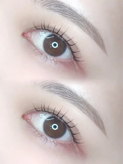 🐰ぱっちり上向き＊パリジェンヌラッシュリフト【¥7,260→¥3,660】