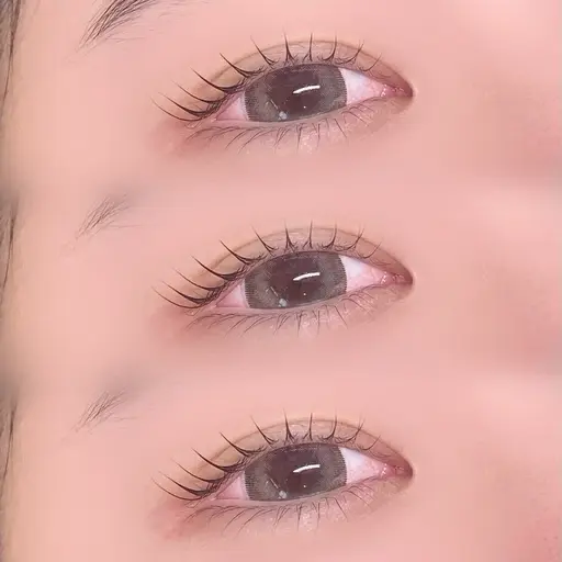 ˚*.꒰ 期間限定モデルキャンペーン ꒱.*˚まつ毛パーマ🩵ྀིトリートメント付き⋆.·✦