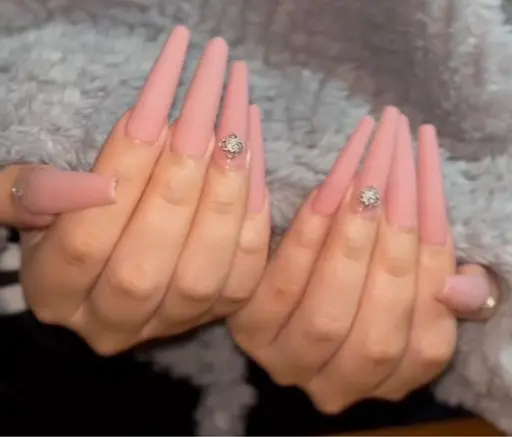 【オープン記念】《オフあり》ワンカラー　※長さ出し別料金