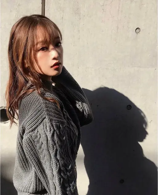 【ブリーチ不可】Deepオリジナルカラー&うる艶トリートメント#暖色系