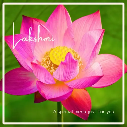 本来の『わたし』を思い出す　フルオーダーメイド　ラクシュミー150分コース