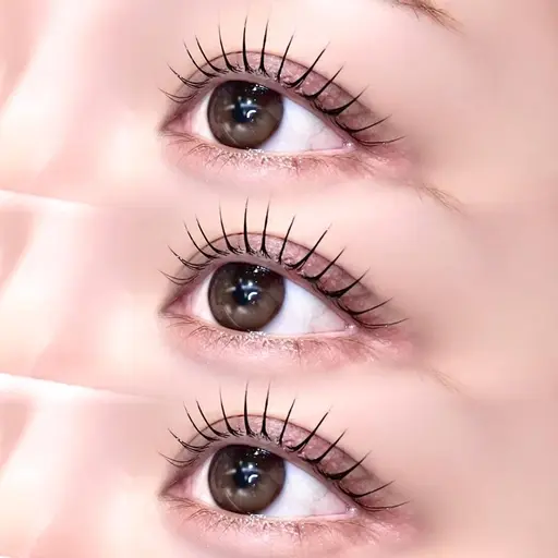 💎【本日限定】💎お目元似合わせ✨韓国束感パリジェンヌラッシュリフト💎🪄