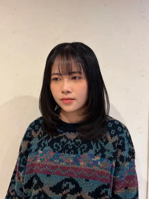 レディースカット💎（ショート・メンズ不可）