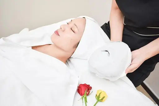 期間限定★痩身モニター募集★肉の燃焼！部分痩身80分