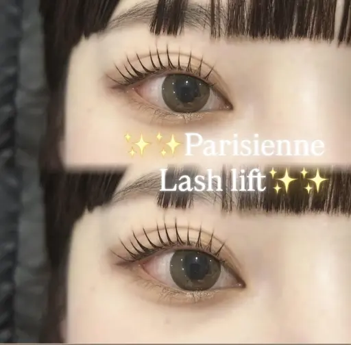 🤍1/14限定🤍まつげパーマ_