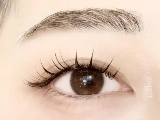 【Jr.アイリストモニター🌟】ワンホンまつエク💓120本 ※リペア不可