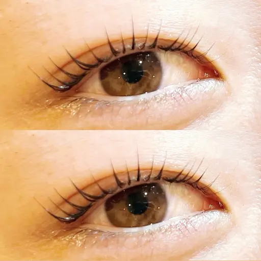 12月限定🫧選べるラッシュリフト(パリジェンヌorケラチンラッシュリフト)