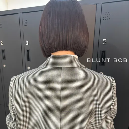 ⌇cut ✂︎ 🎡+ AMASIA treatment🍃 ⌇