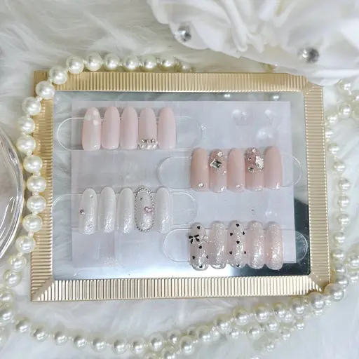 【Hand】選べるワンホン定額コース✨