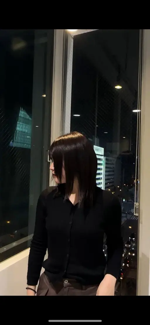 《期間限定メニュー》髪質整形ストレートpremium➕浸透スチーマ👸🏻💠